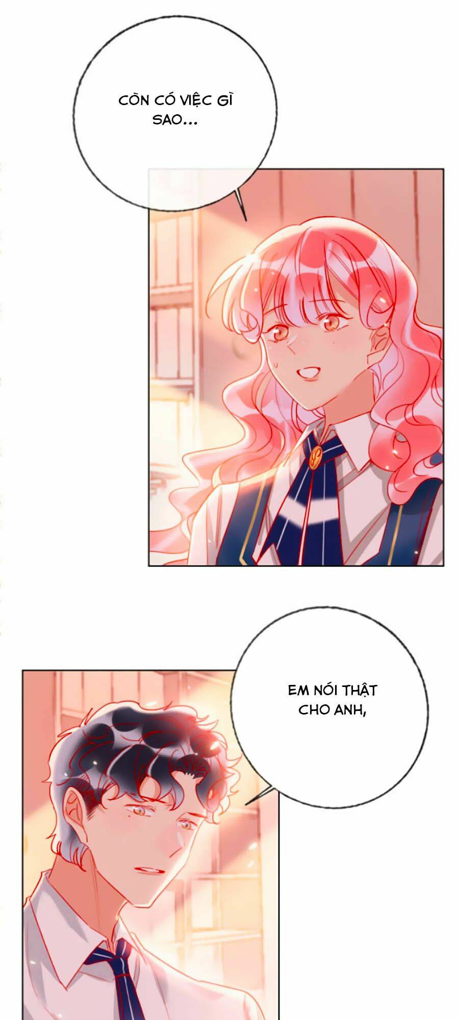 Kế Hoạch Đánh Chiếm Của Công Chúa Nghèo: Chapter 55