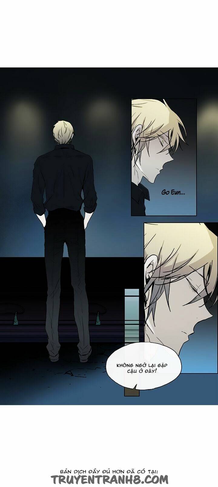 American Ghost Jack: Chapter 44