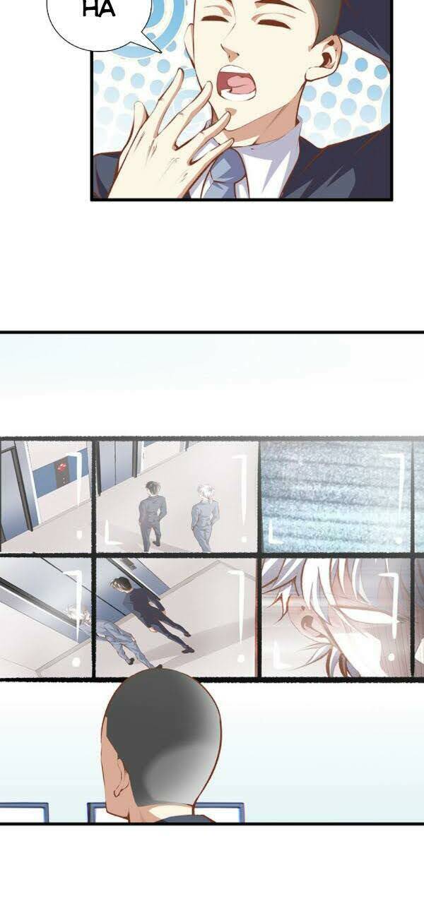 Đô Thị Chí Tôn: Chapter 105