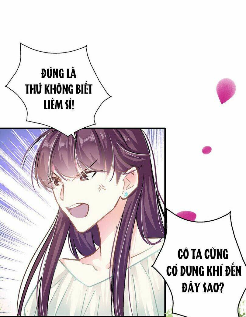 Cưng Chiều Ái Thê Hư Hỏng: Chapter 9