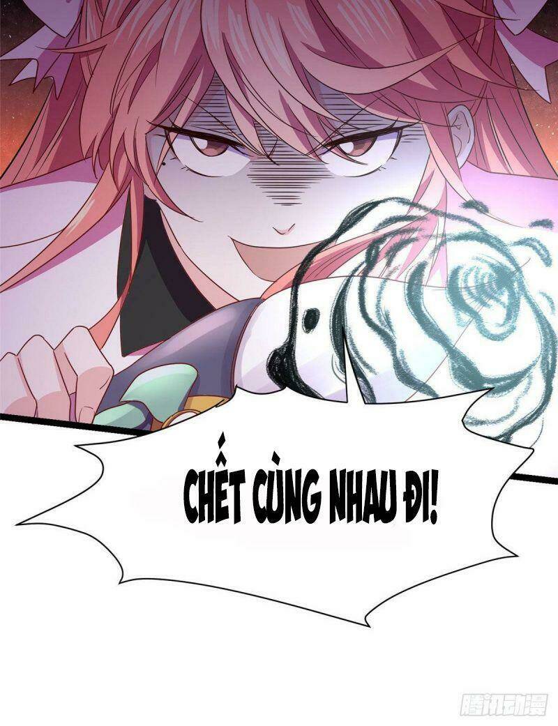Bạo Manh Tiểu Tiên: Chapter 6