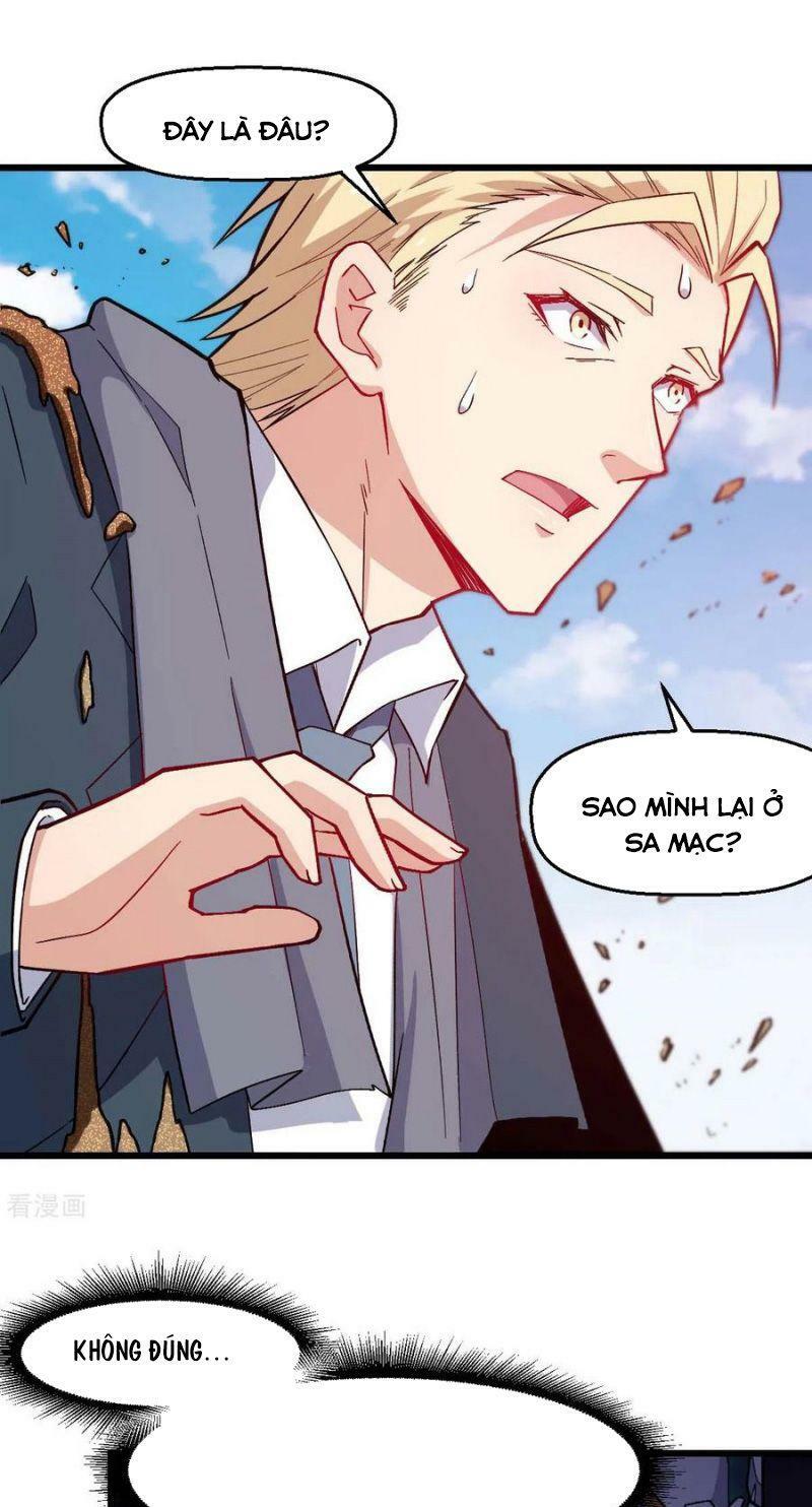 Vườn Trường Cuồng Sư Hệ Thống: Chapter 156