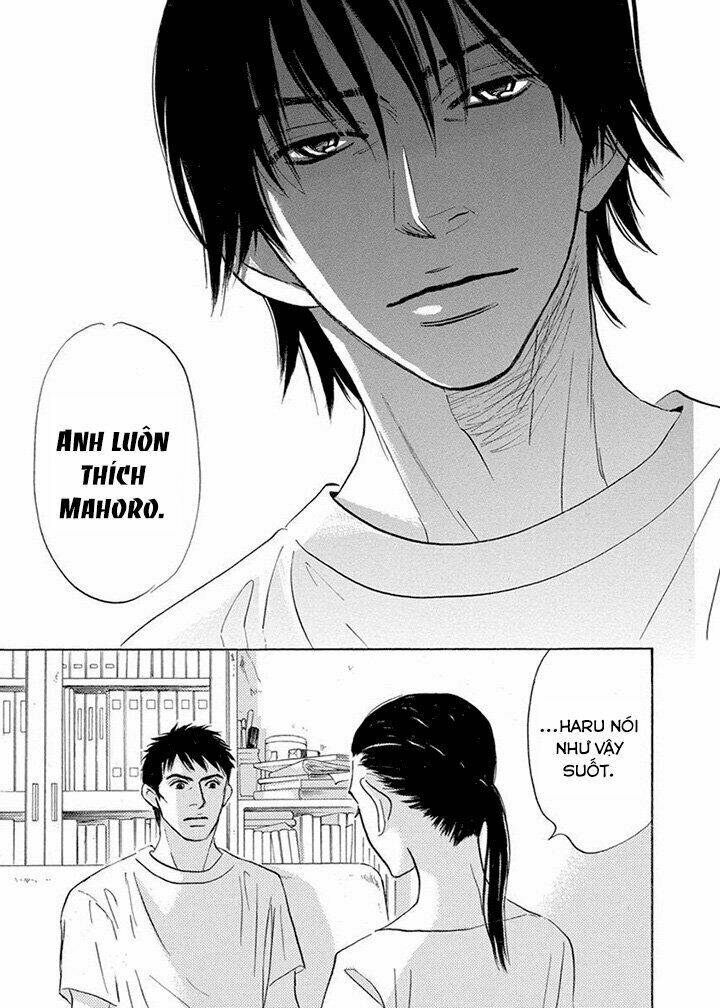 Chàng Giúp Việc Tada: Chapter 12