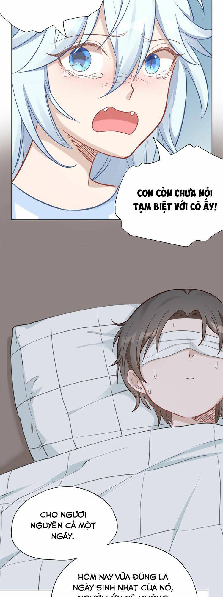 Bạn Trai Là Quái Vật: Chapter 80