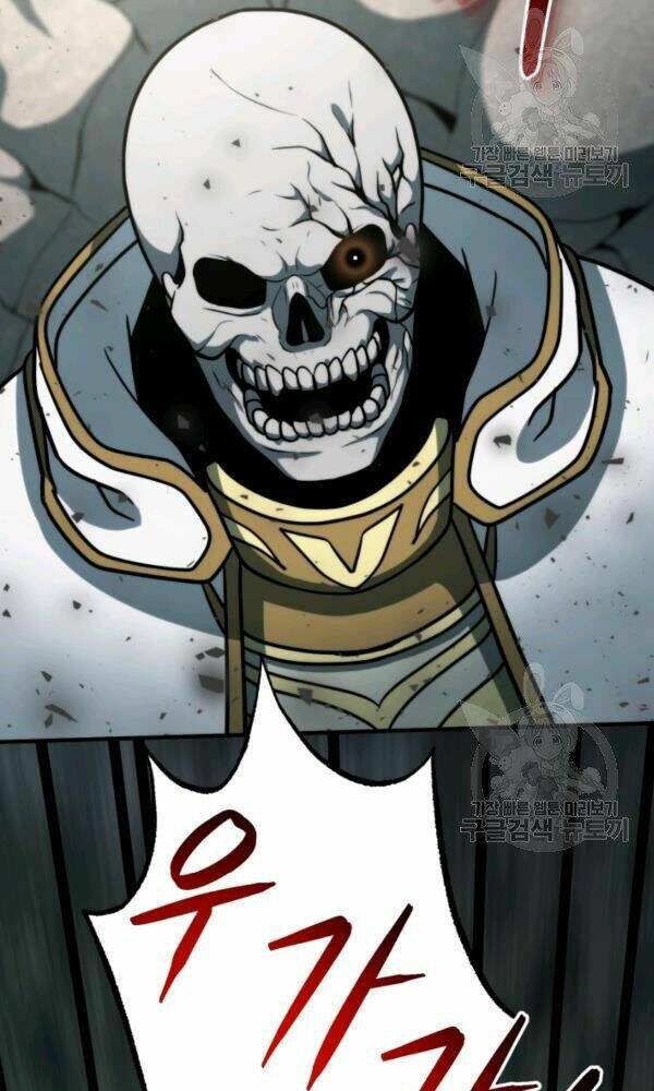 Ngôi Nhà Kết Nối Với Hầm Ngục: Chapter 33