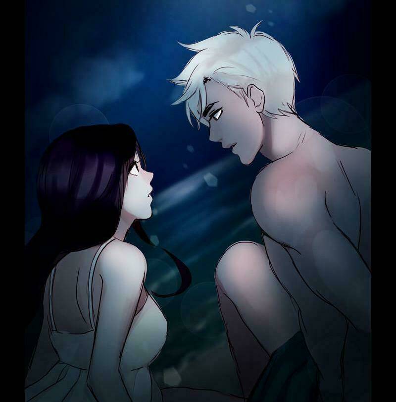 Khúc hát người cá Siren: Chapter 4