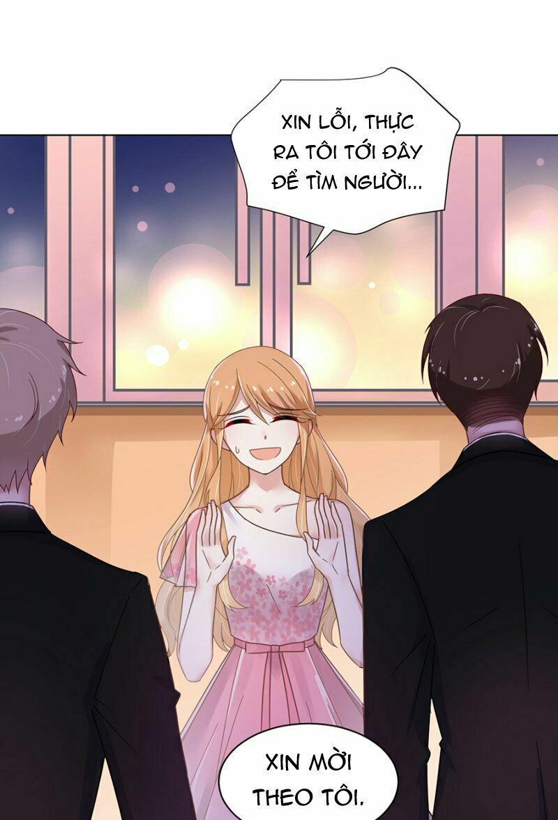 Ma Lạt Thiên Kim Đẩu Ác Thiếu: Chapter 127