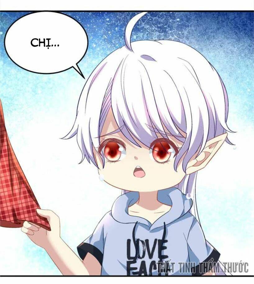 Đế Vương Ta Vẫn Còn Nhỏ: Chapter 54