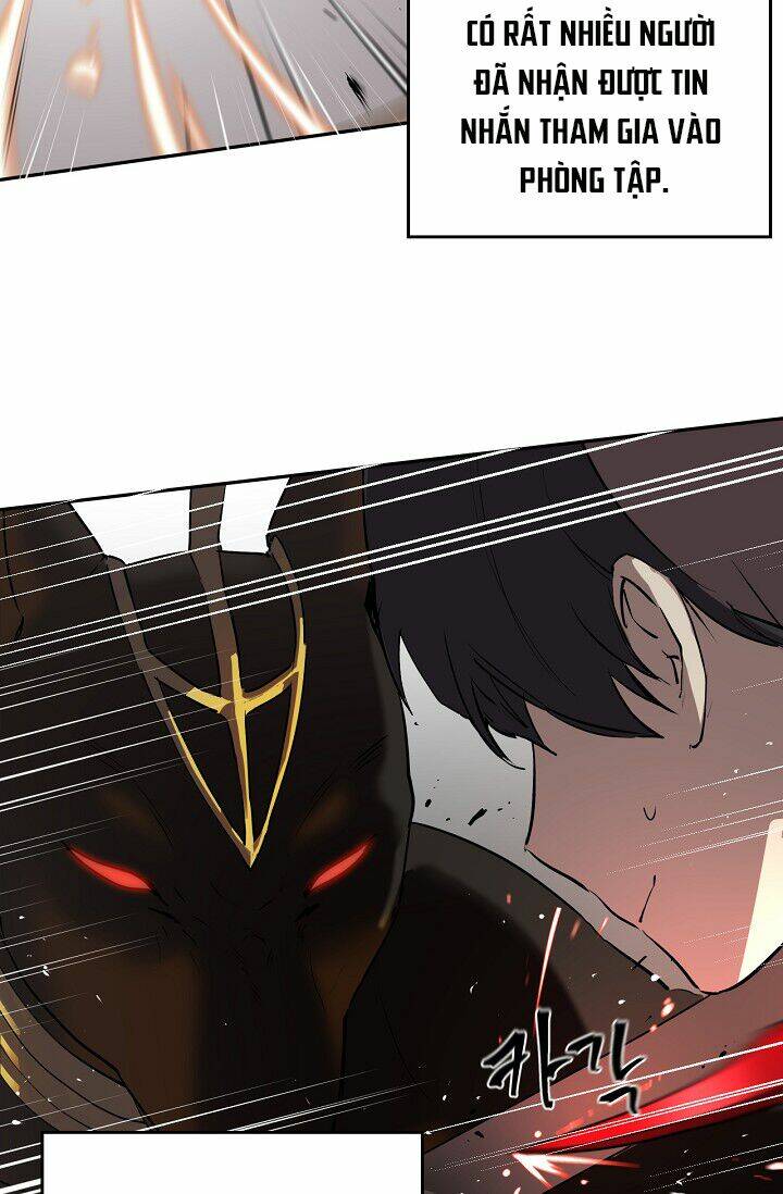 Tôi Trở Lại Với Sức Mạnh Cấp Ss: Chapter 1