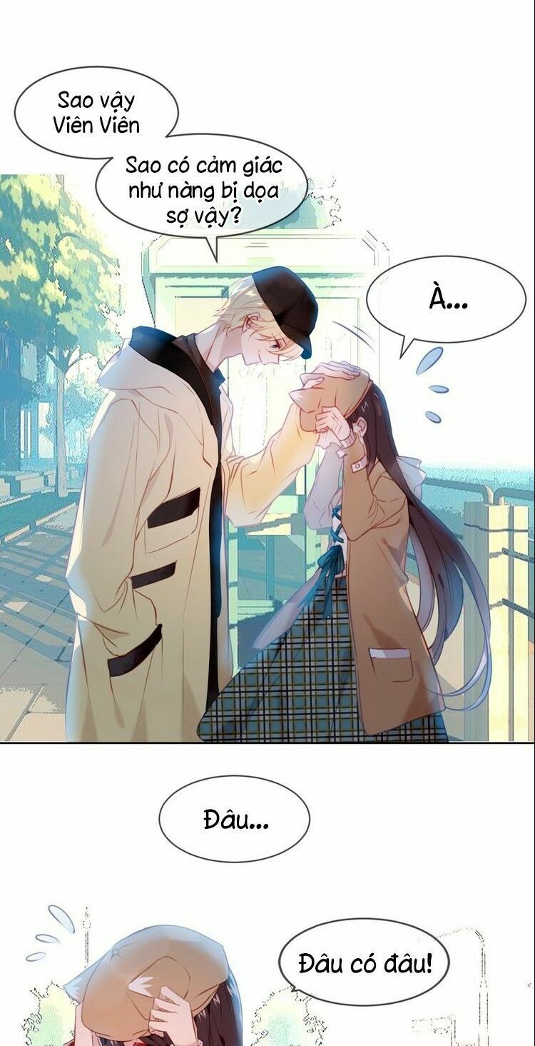 Ngô hoàng tại thượng: Chapter 105