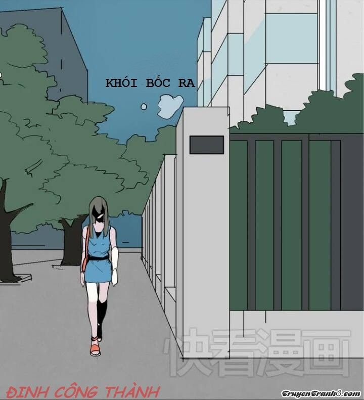 Ứng Dụng Thẩm Mỹ: Chapter 18