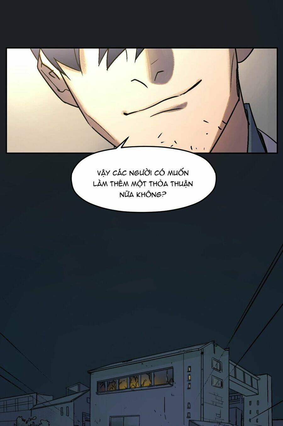 Anh Hùng Và Hiệp Nữ: Chapter 78