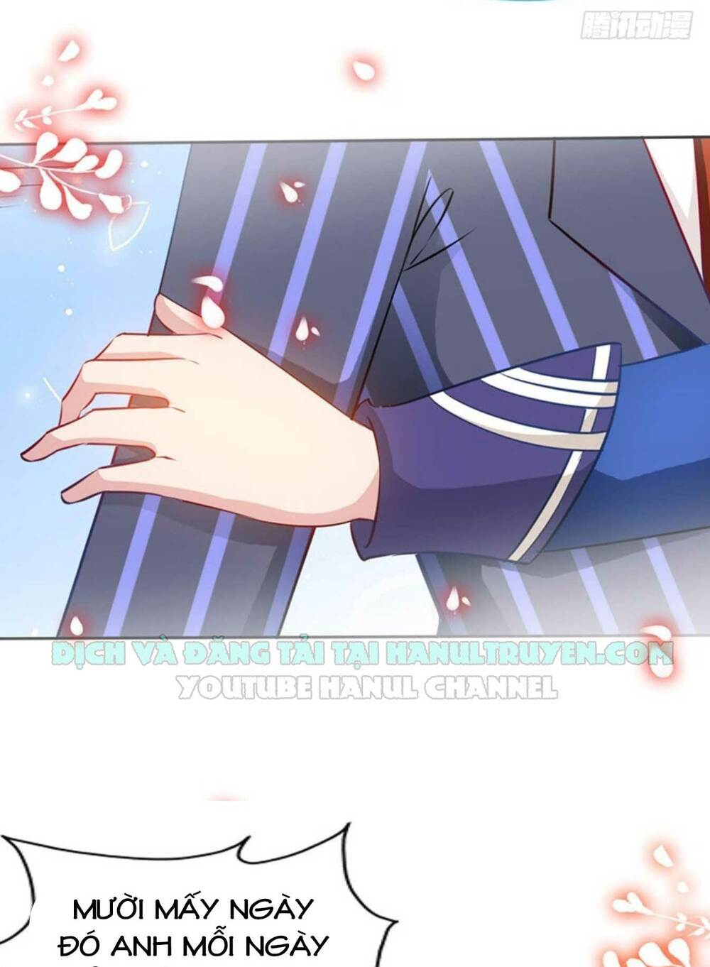 TRUY NÃ TOÀN CẦU TRUY THÊ VỀ SỦNG: Chapter 34