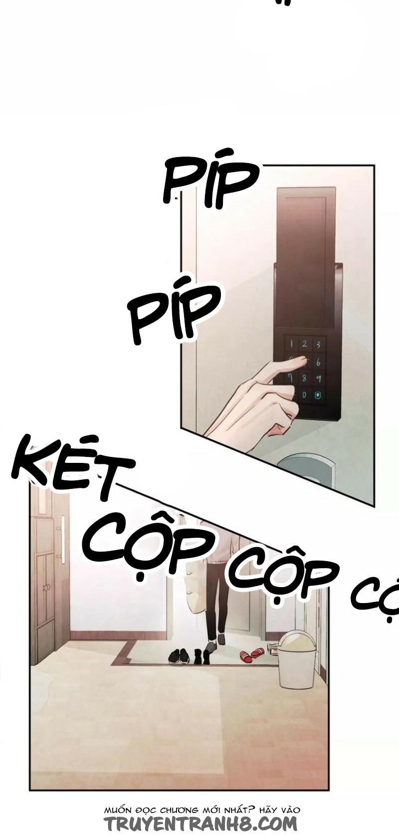 Giữa Tình Yêu Và Tình Bạn: Chapter 4