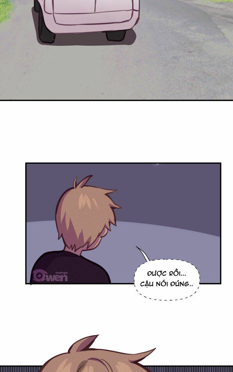 Lời Nguyền Lalin: Chapter 26