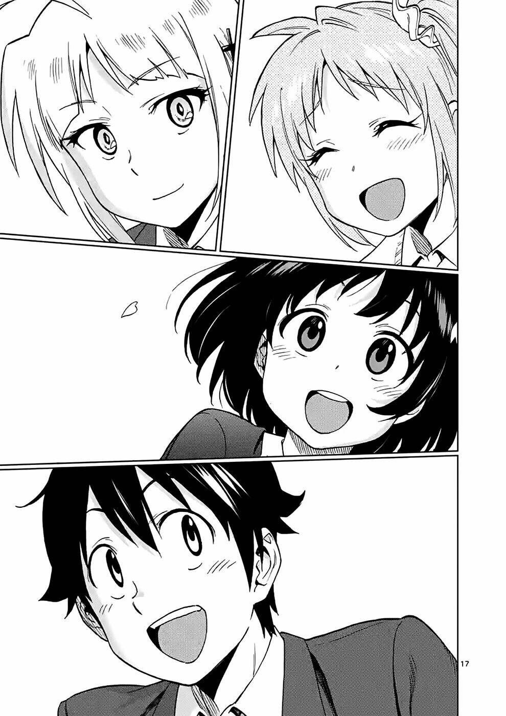 Criminale: Chapter 35