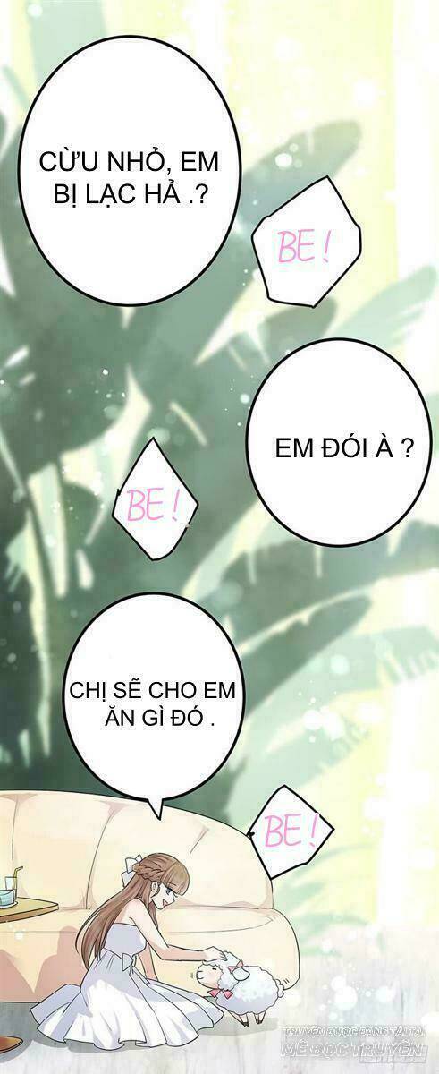 Chào Buổi Sáng, Ức Vạn Manh Thê: Chapter 2