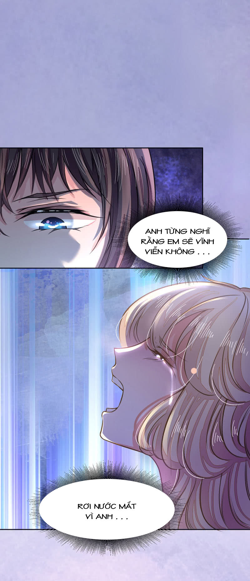 Hôn Sai 55 Lần: Chapter 32