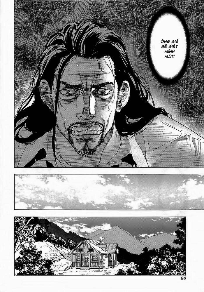 Until Death Do Us Part: Chapter 173