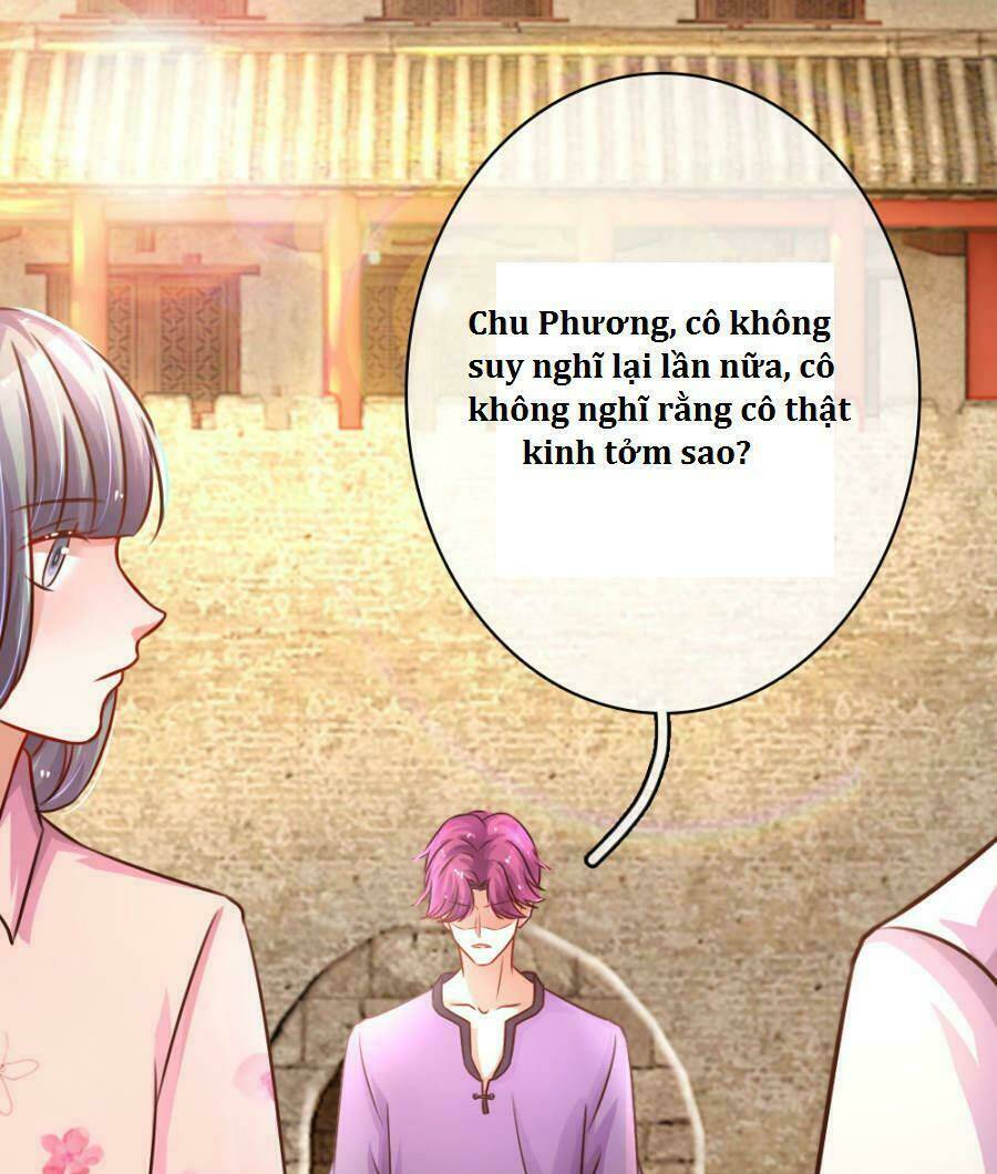 Trùng Sinh Để Trả Thù: Chapter 49