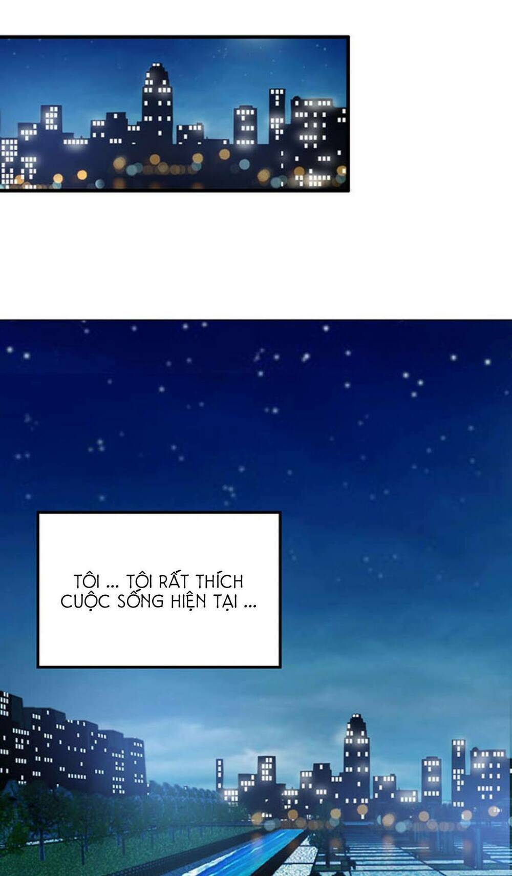 Người Yêu Khát Máu Của Tôi: Chapter 1