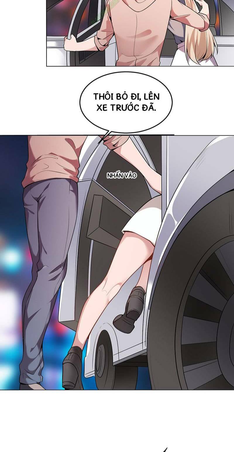 Bên Người Mang Theo Nữ Thần Hoàng: Chapter 15