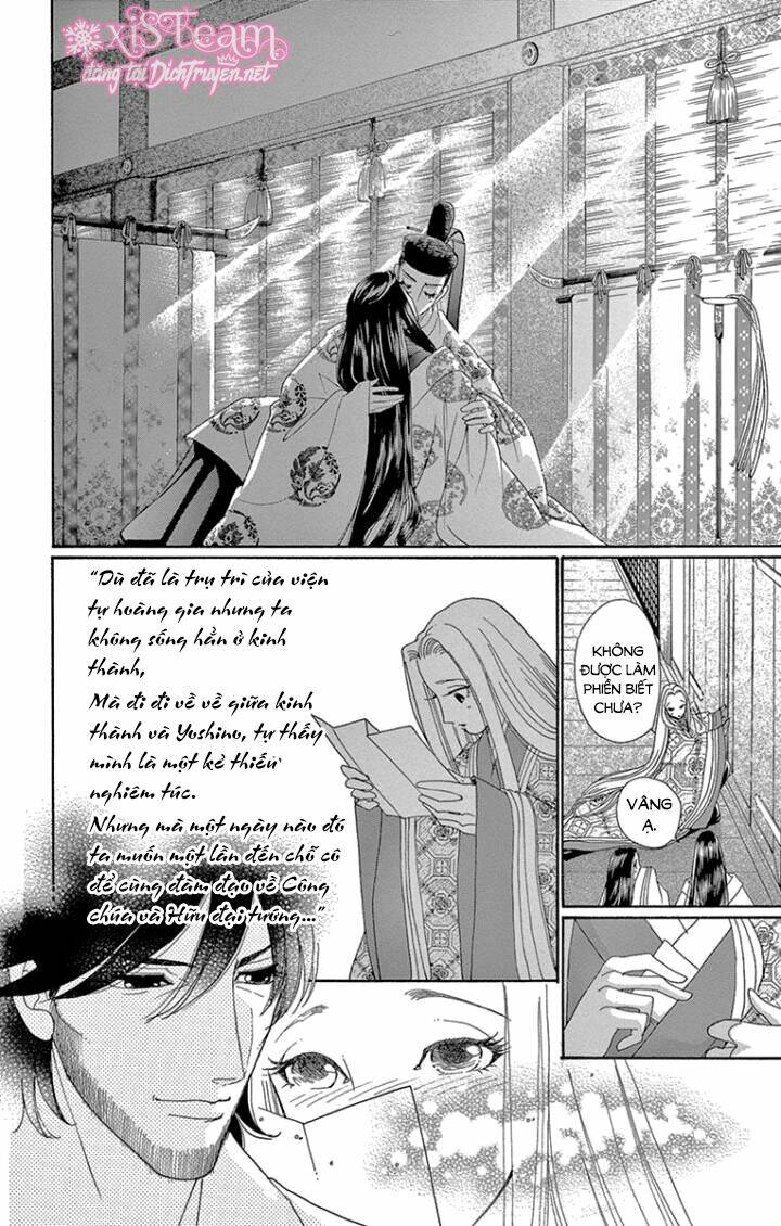 Torikae Baya: Chapter 65
