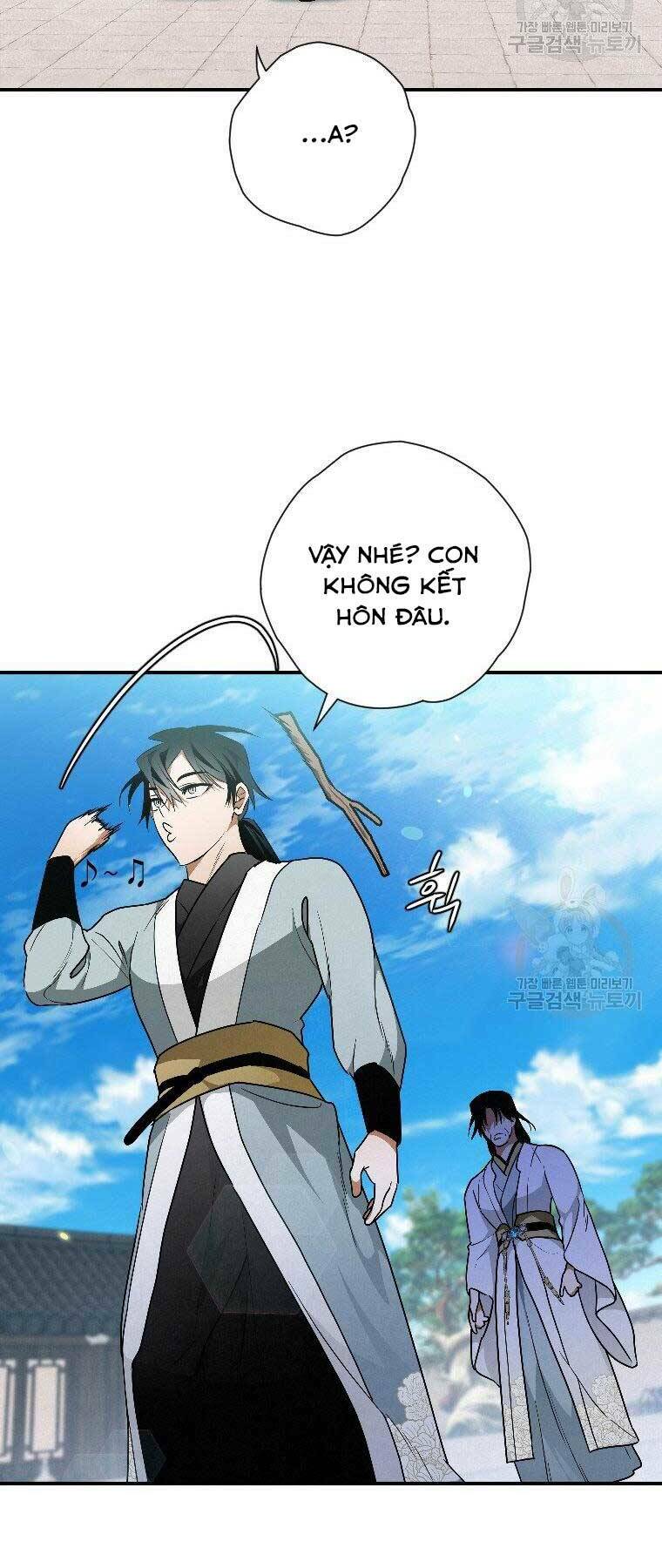 Thời Đại Hoàng Kim Của Thiên Kiếm: Chapter 24