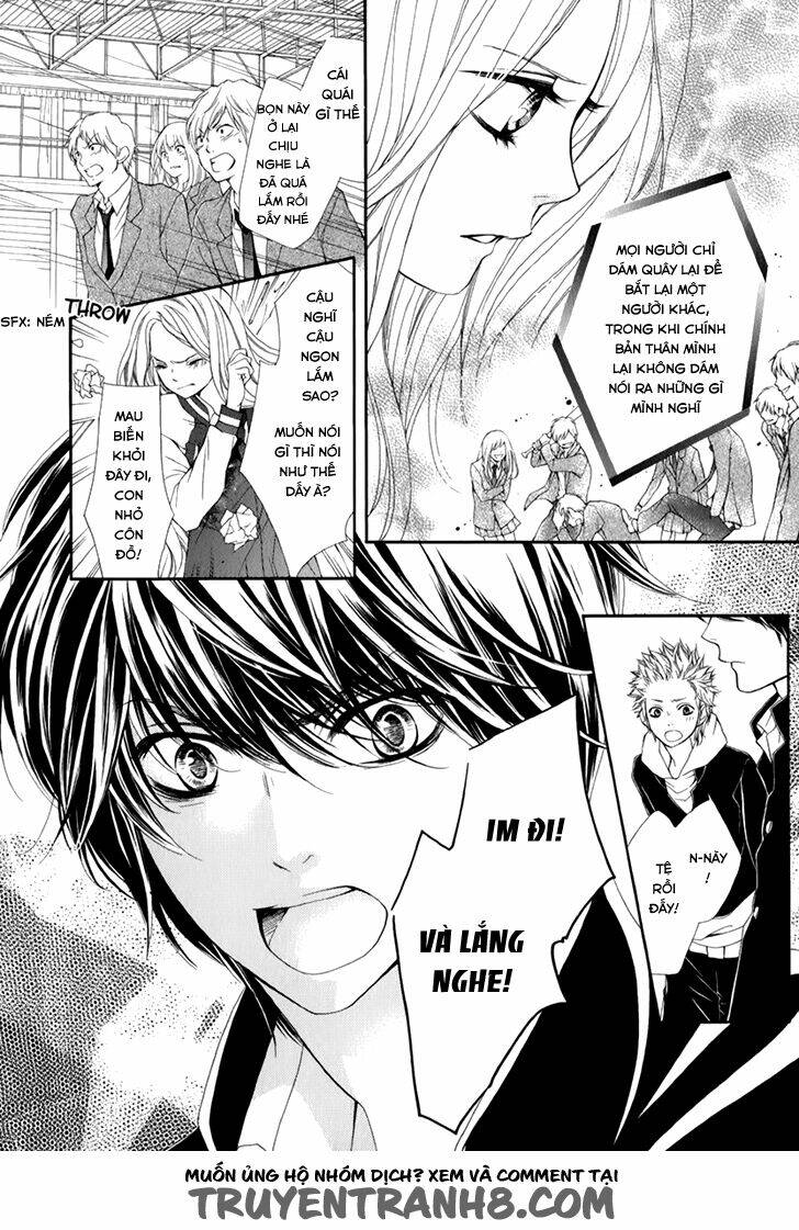 Pika Ichi: Chapter 20