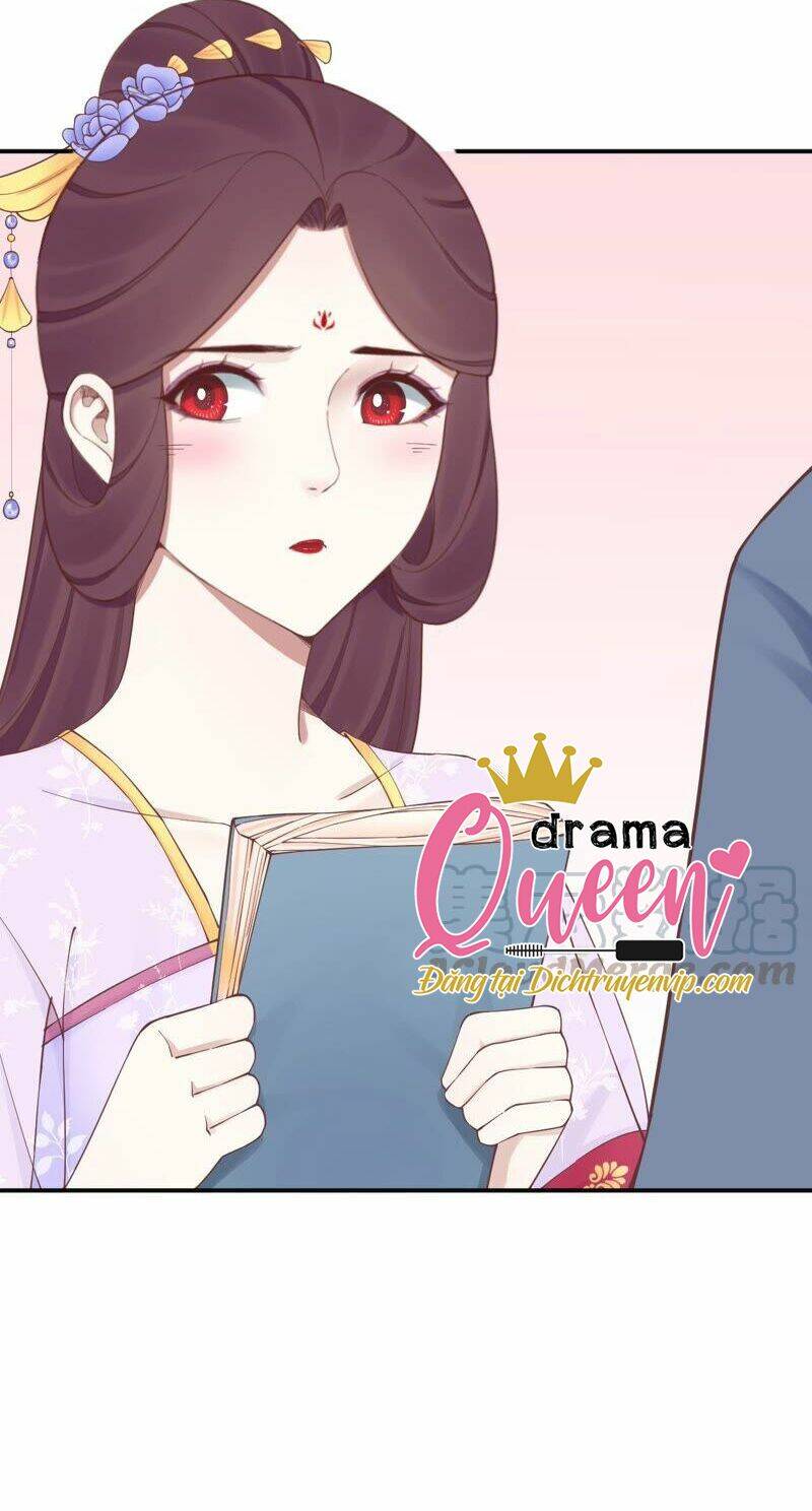 Hoàng Hậu Bận Lắm: Chapter 160