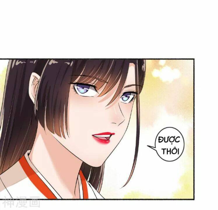 Cuồng Phi Phách Lối: Chapter 65