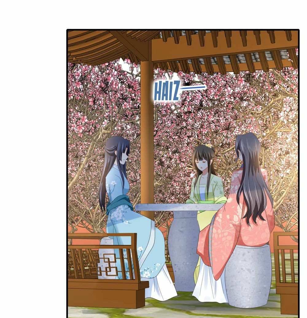 Lãnh Cung Phế Hậu Muốn Nghịch Thiên: Chapter 118