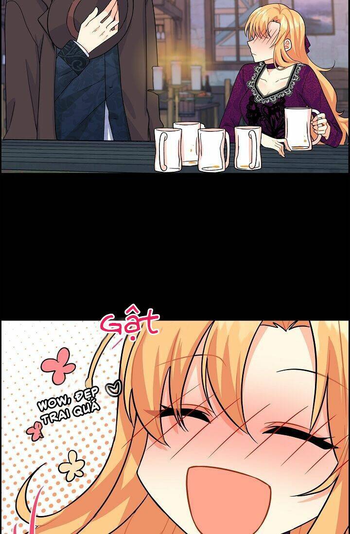 Kẻ Huỷ Diệt Rơi Vào Lưới Tình Của Tôi: Chapter 2