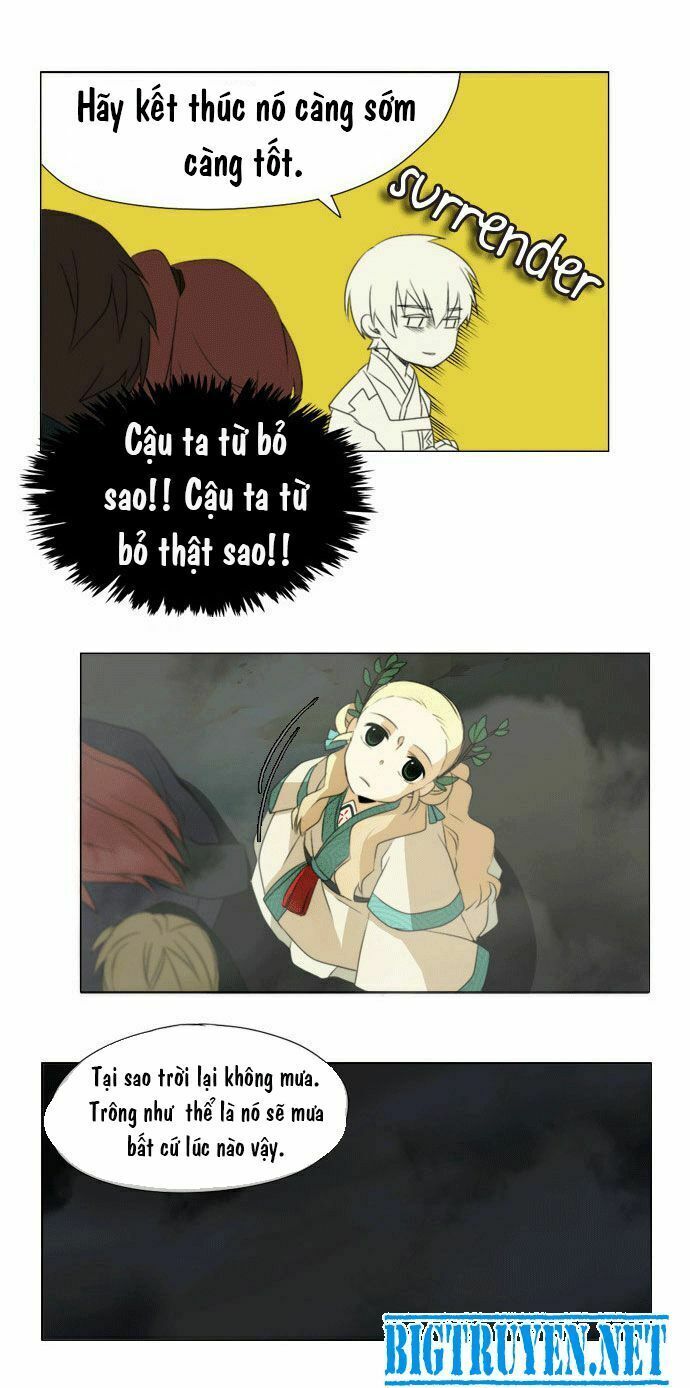 Chuông Thánh: Chapter 22