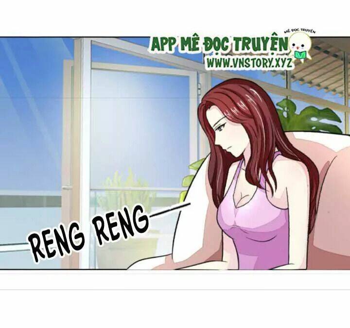 Nam Thần Ma Cà Rồng: Sủng Nhược Tiểu Lãn Thê: Chapter 119