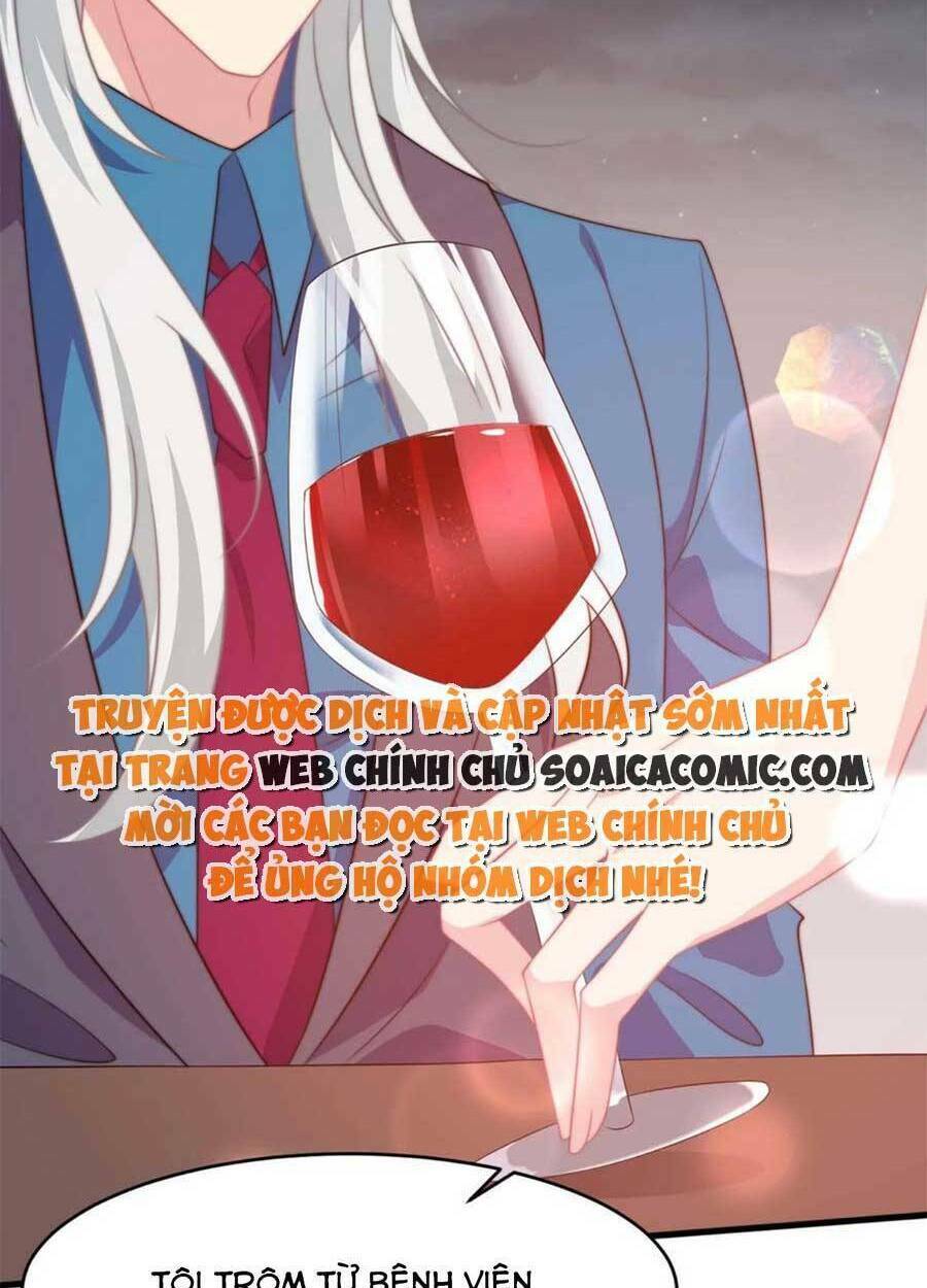 Vết Cắn Trí Mạng: Chapter 60