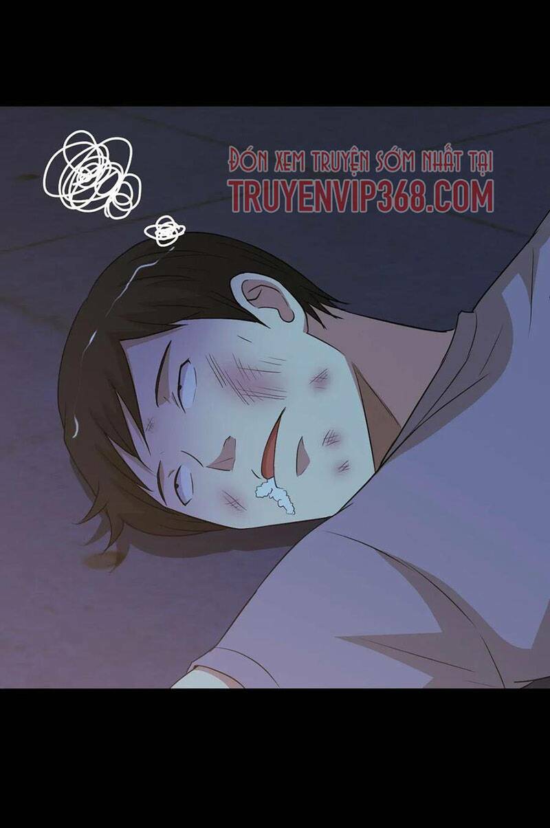 Đai Ca Trở Lại Tuổi 16: Chapter 168