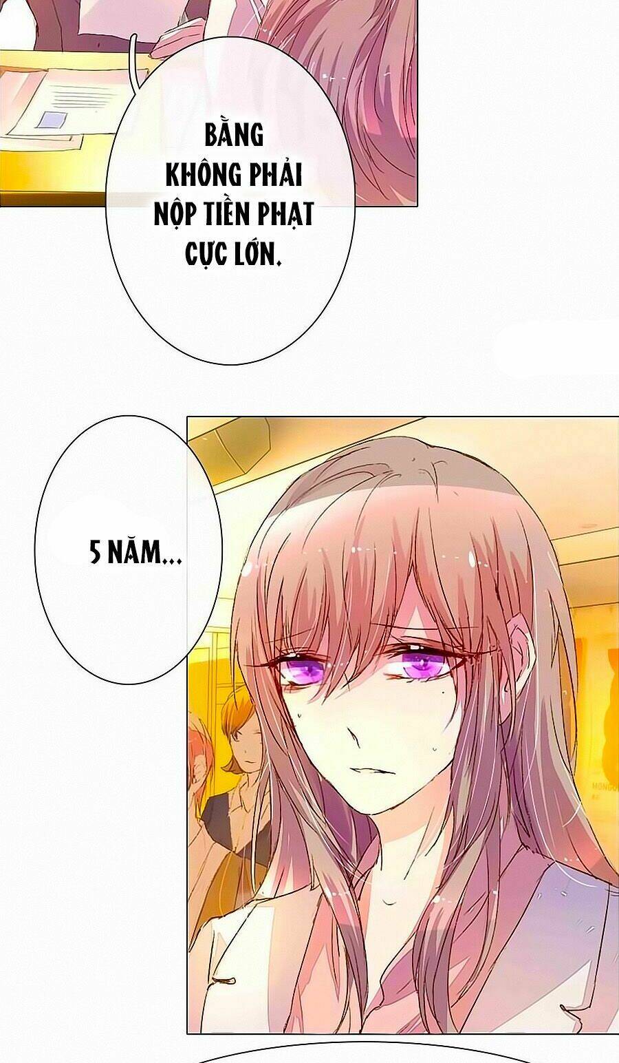 Hào Môn Tiểu Lãn Thê: Chapter 14