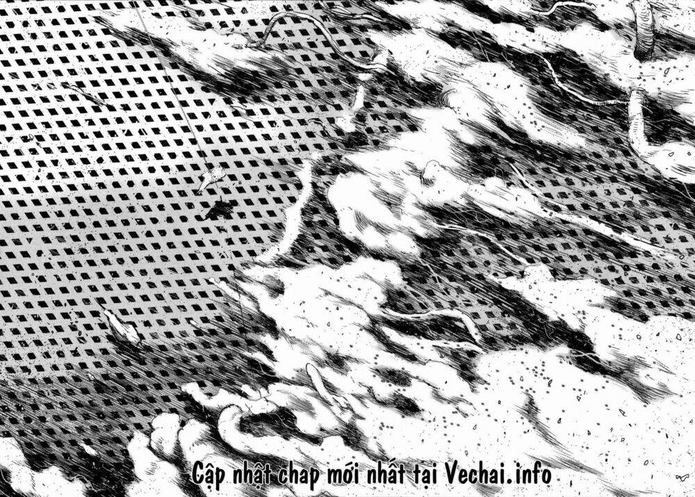 Thảm Họa Virus Ngoài Hành Tinh: Chapter 27