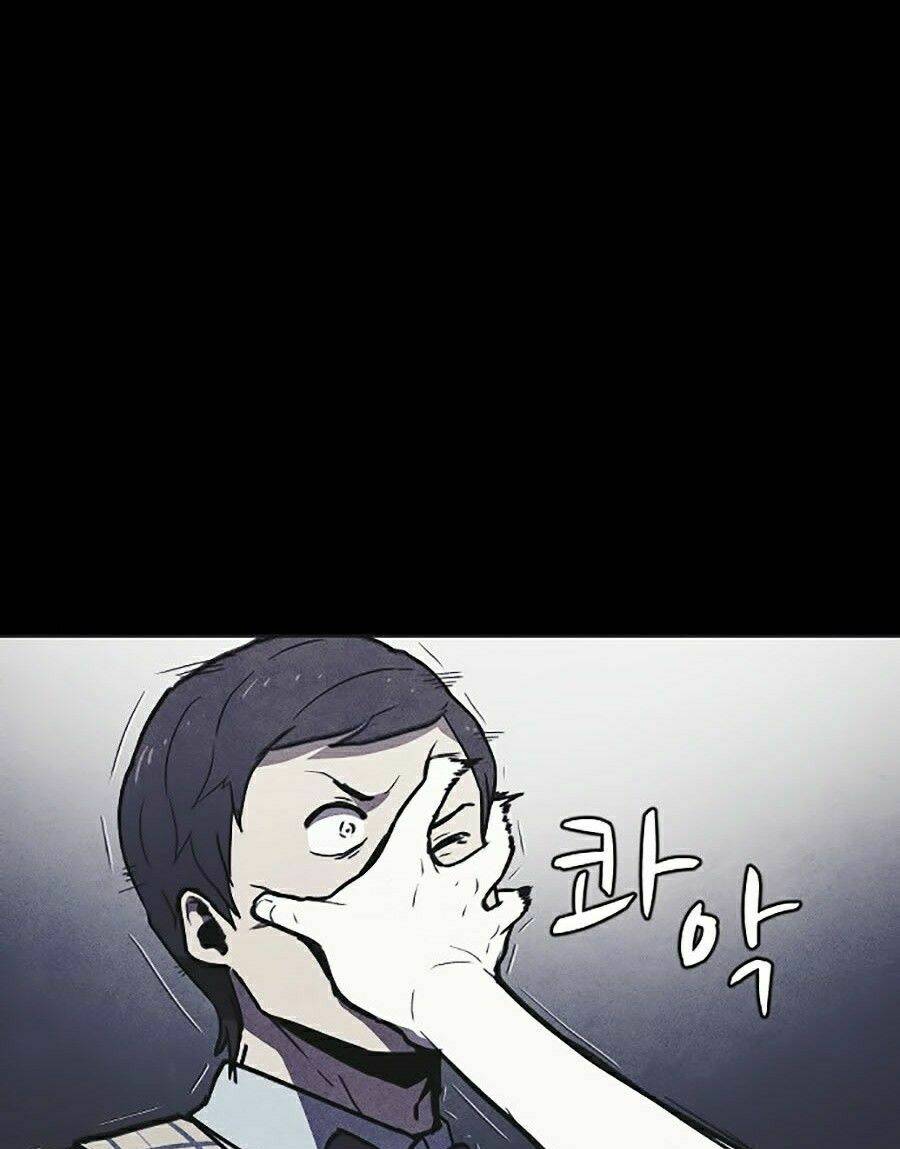 Cậu Bé Shotgun: Chapter 6