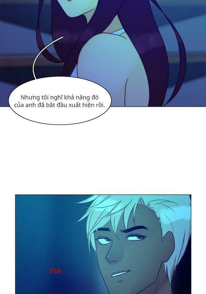 Khúc hát người cá Siren: Chapter 62