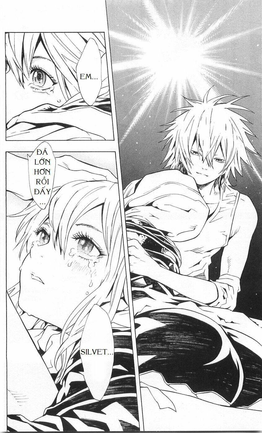 Ong Đưa Thư: Chapter 38