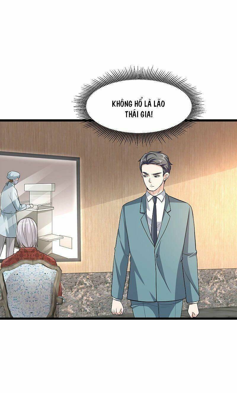 Đô Thị Tà Vương: Chapter 111