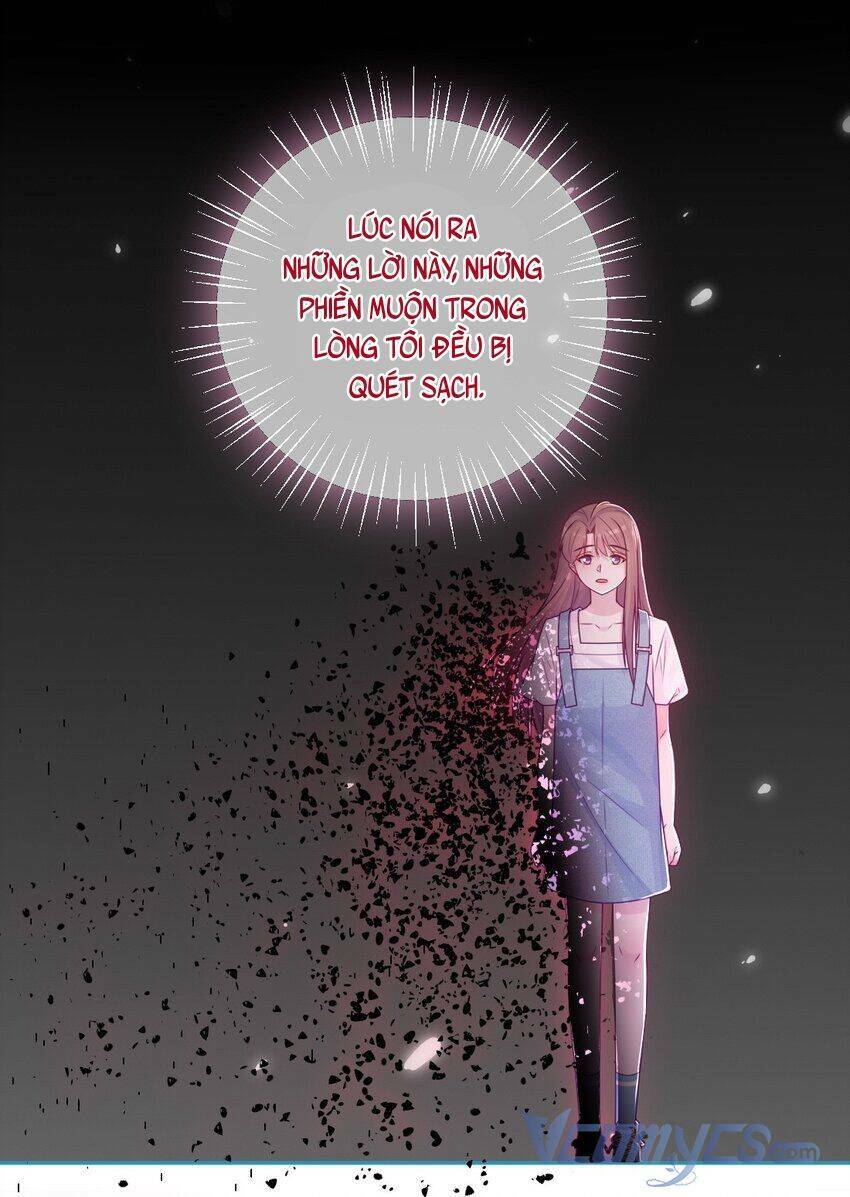 Khi Cô Gái Nhìn Thấy Thời Gian: Chapter 50