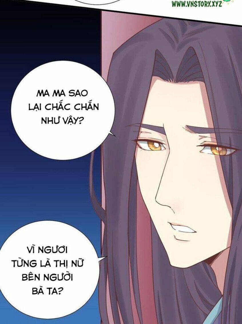 Hoàng Hậu Bận Lắm: Chapter 118