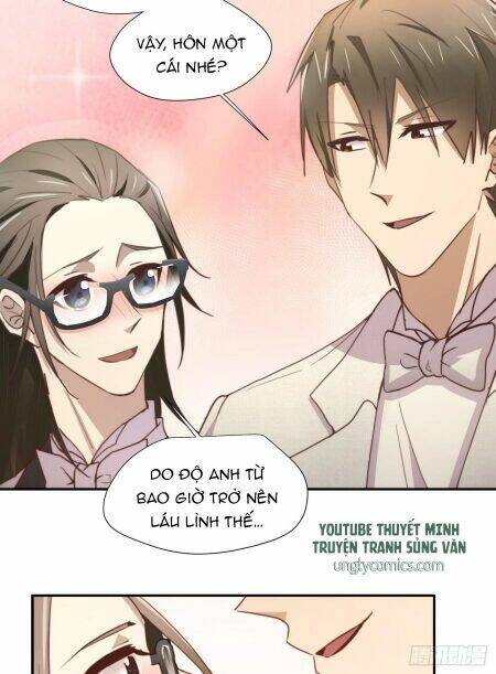 Đơn Phương Yêu Thầm Anh: Chapter 79