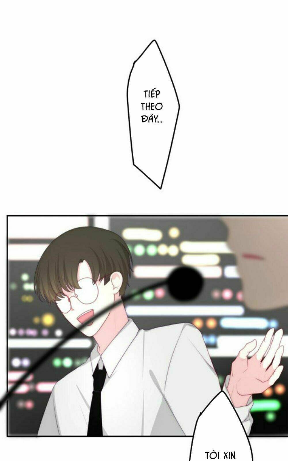 Tháng Sáu Không Hẹn Mà Gặp: Chapter 24