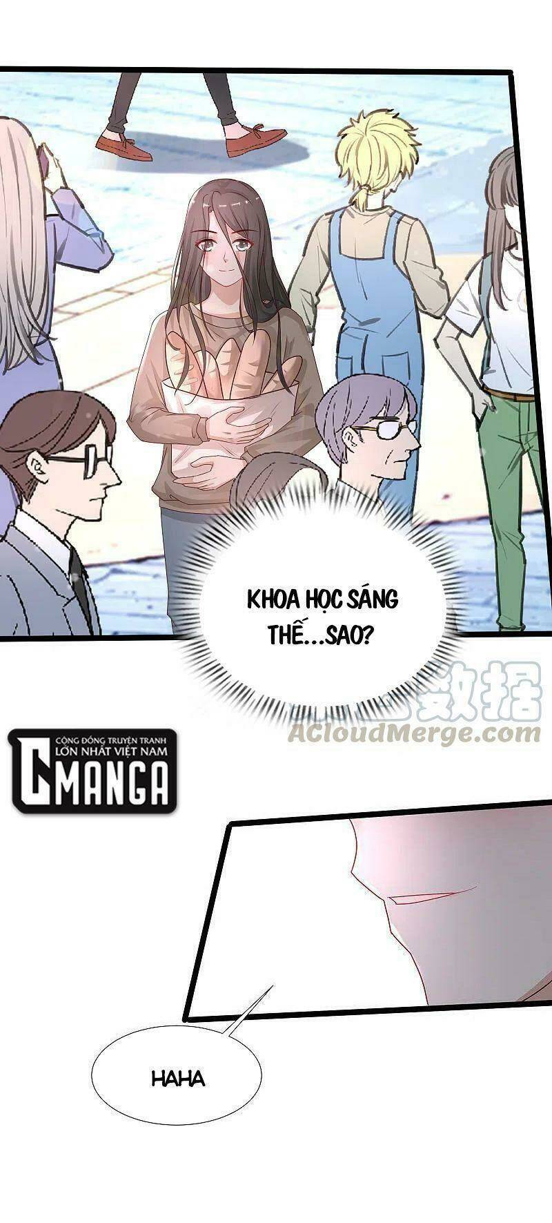 Tối Cường Vận Đào Hoa: Chapter 235