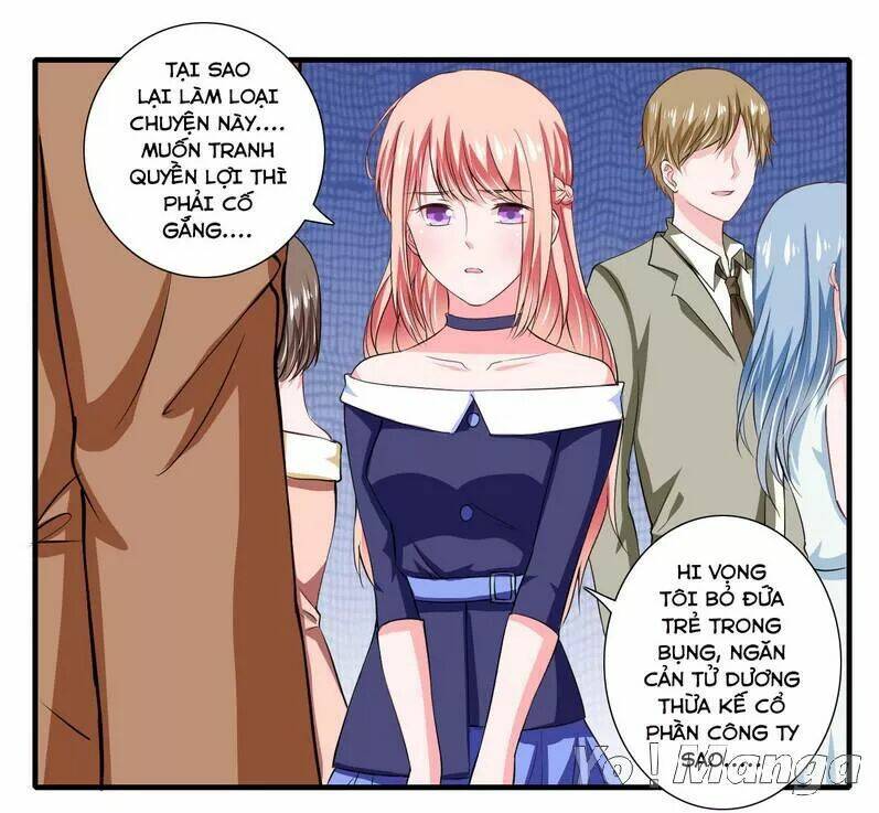 Thiểm Hôn Kinh Ái: Chapter 81