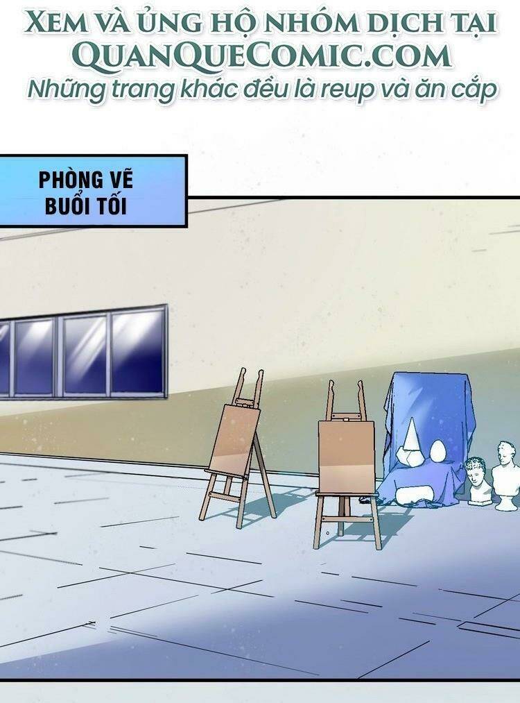 Ta Có Rất Nhiều Thành Tích: Chapter 20